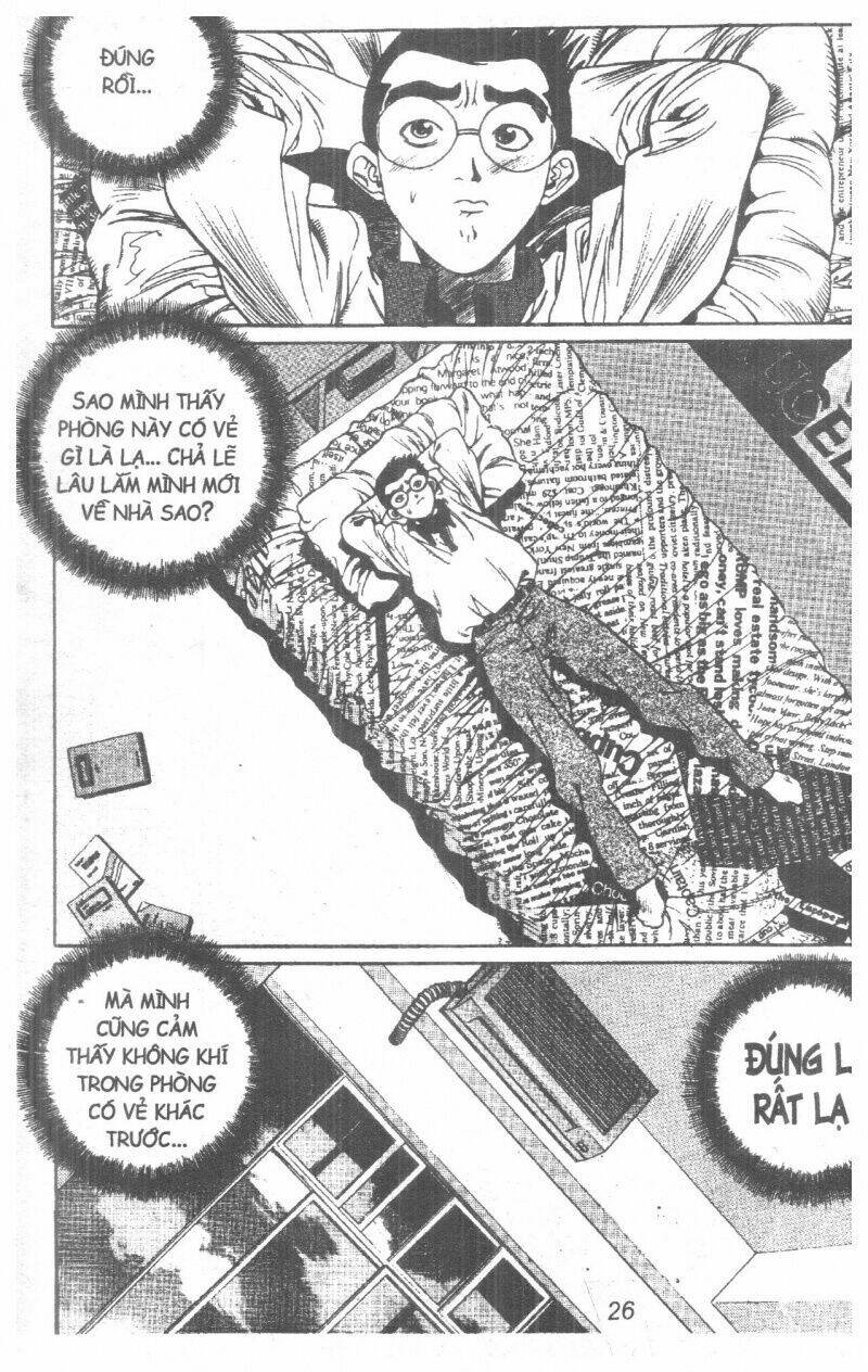 Change Guy Chapter 99 - Trang 22