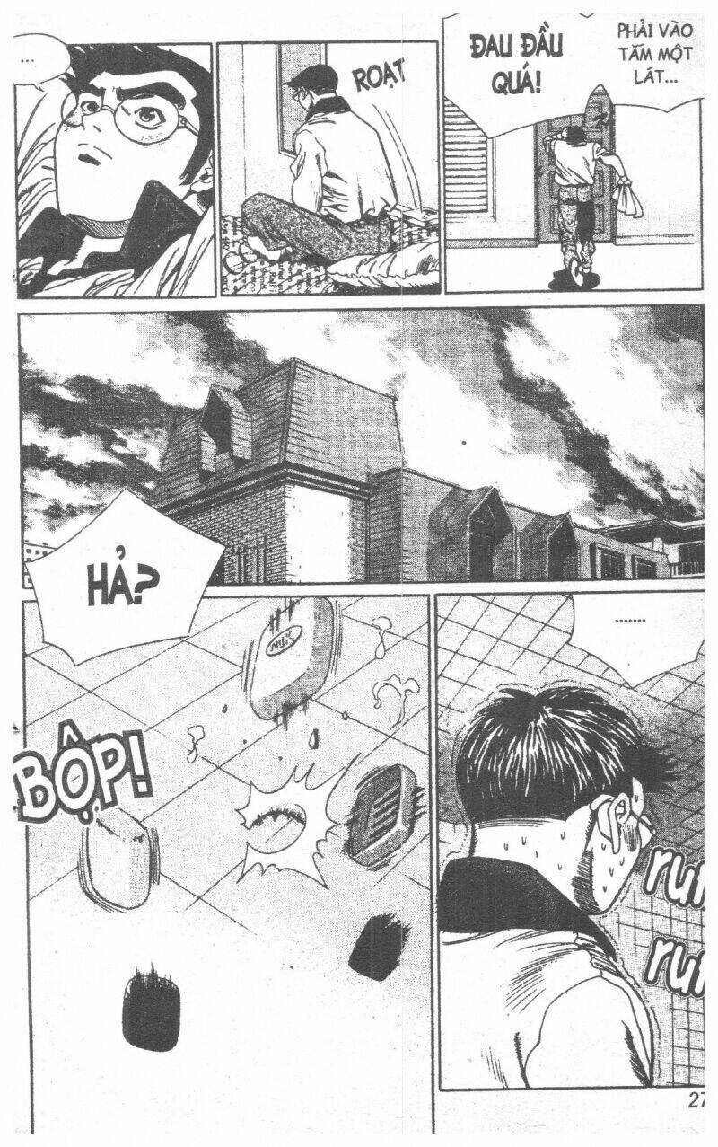 Change Guy Chapter 99 - Trang 23