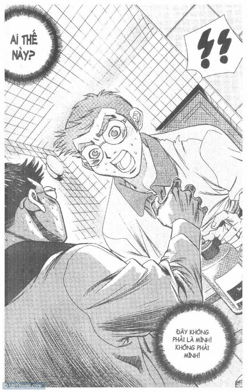 Change Guy Chapter 99 - Trang 24