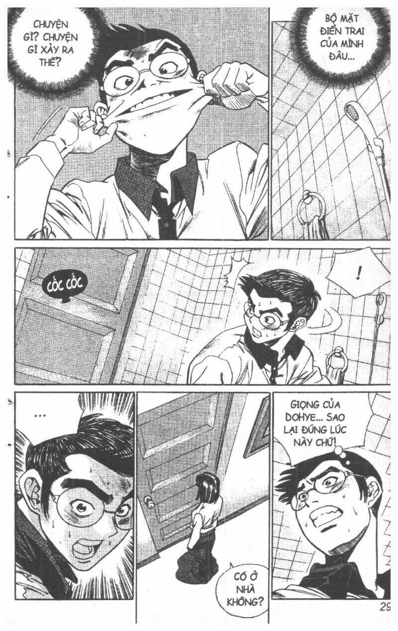 Change Guy Chapter 99 - Trang 25