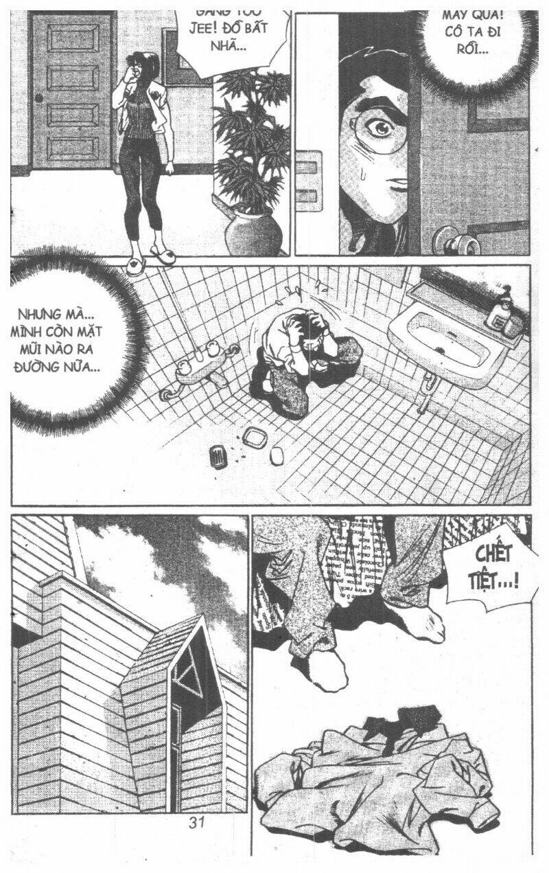 Change Guy Chapter 99 - Trang 27