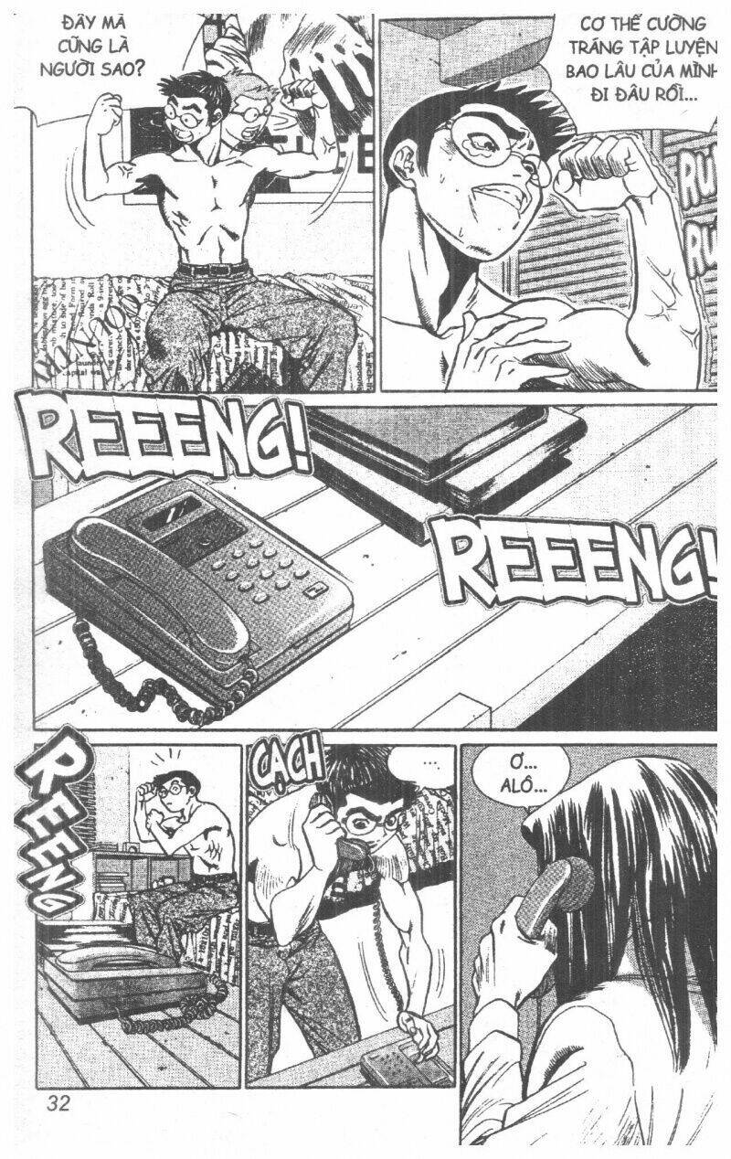 Change Guy Chapter 99 - Trang 28