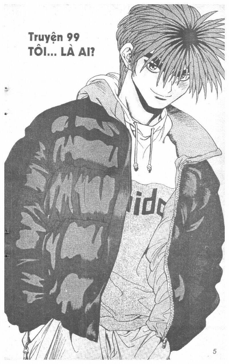 Change Guy Chapter 99 - Trang 2