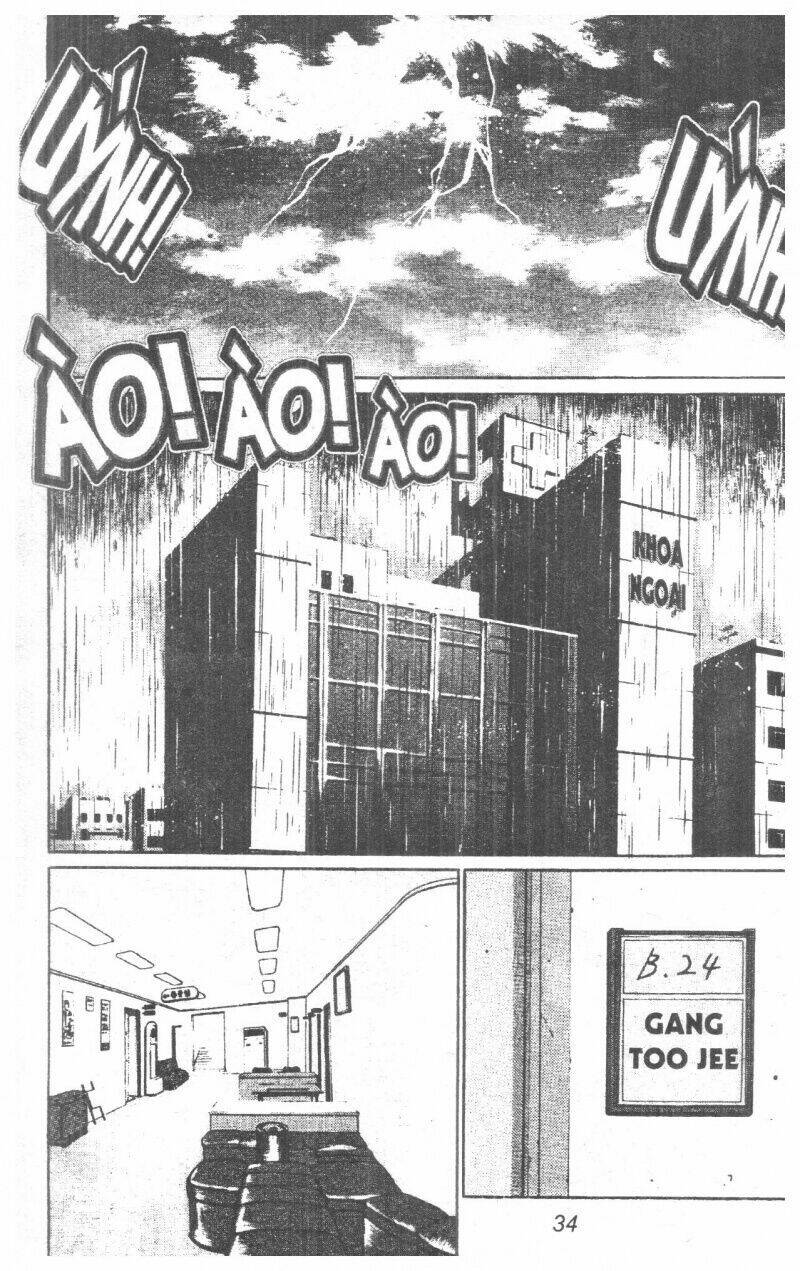 Change Guy Chapter 99 - Trang 30