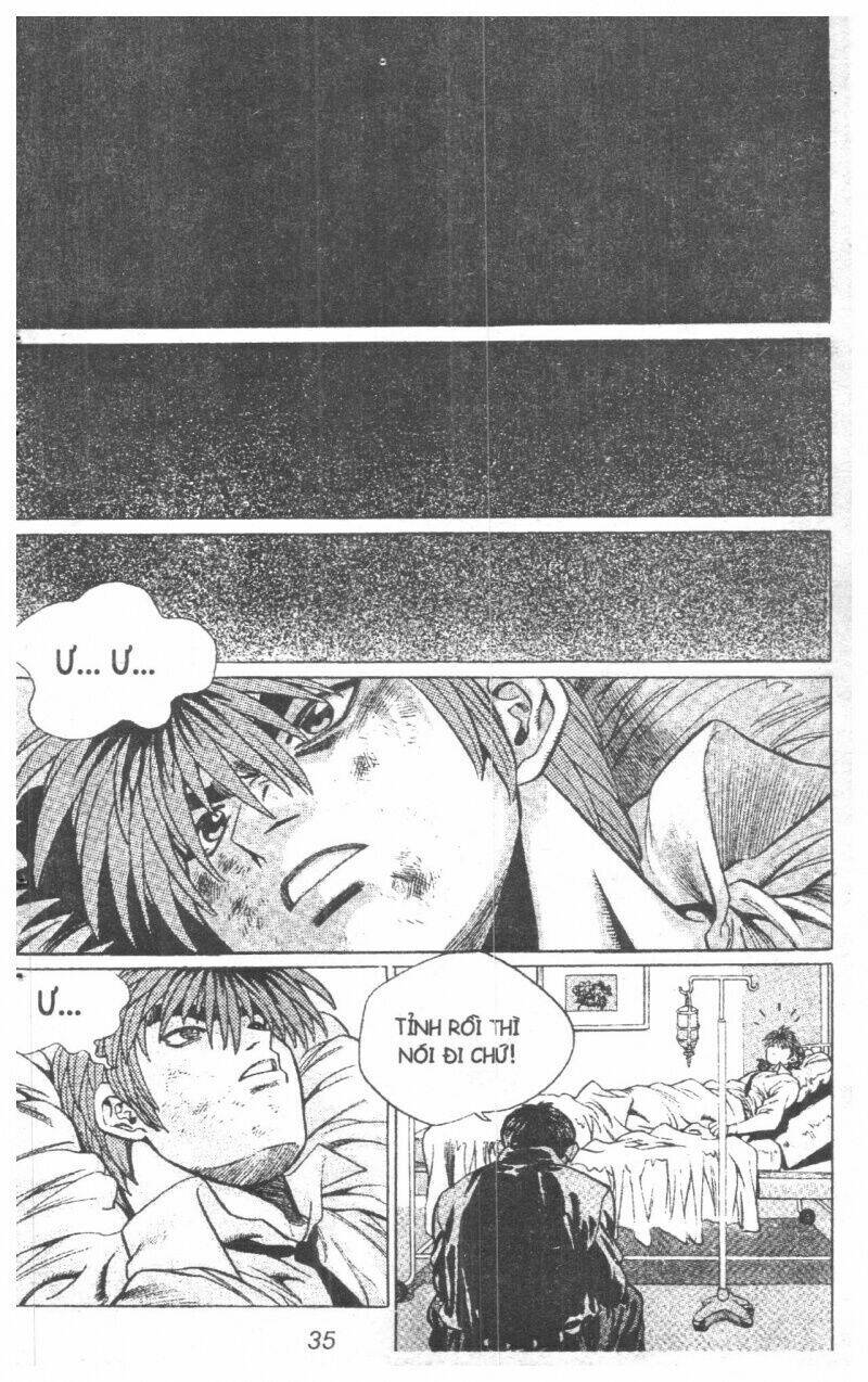 Change Guy Chapter 99 - Trang 31