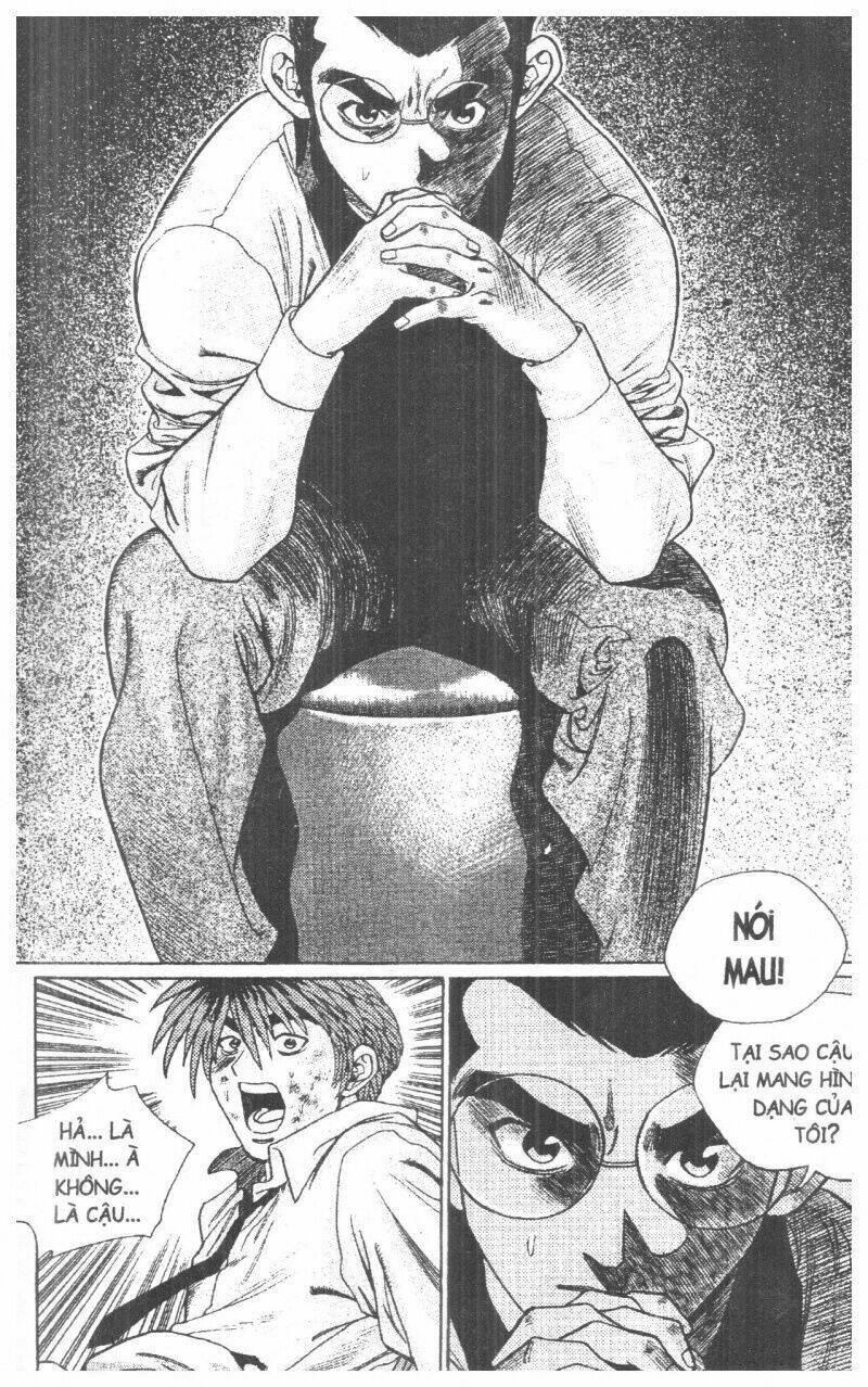 Change Guy Chapter 99 - Trang 32