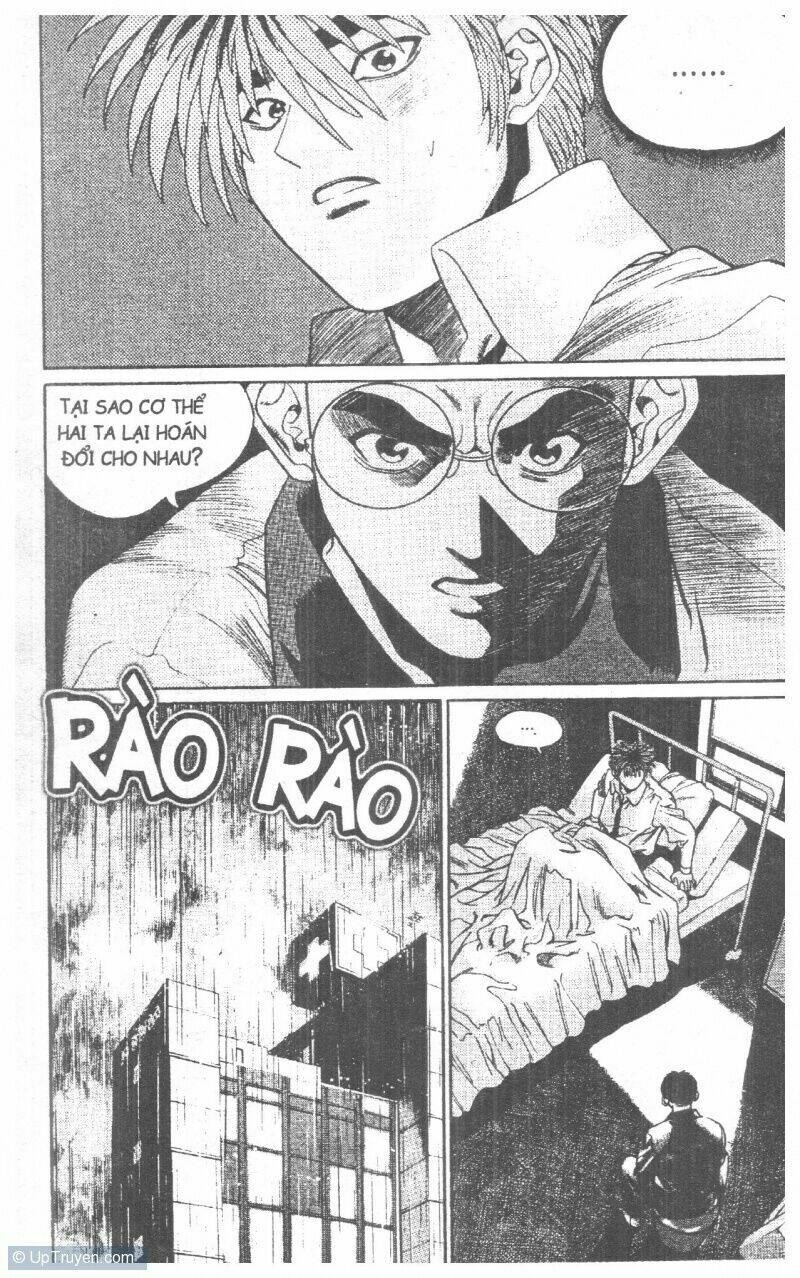 Change Guy Chapter 99 - Trang 34