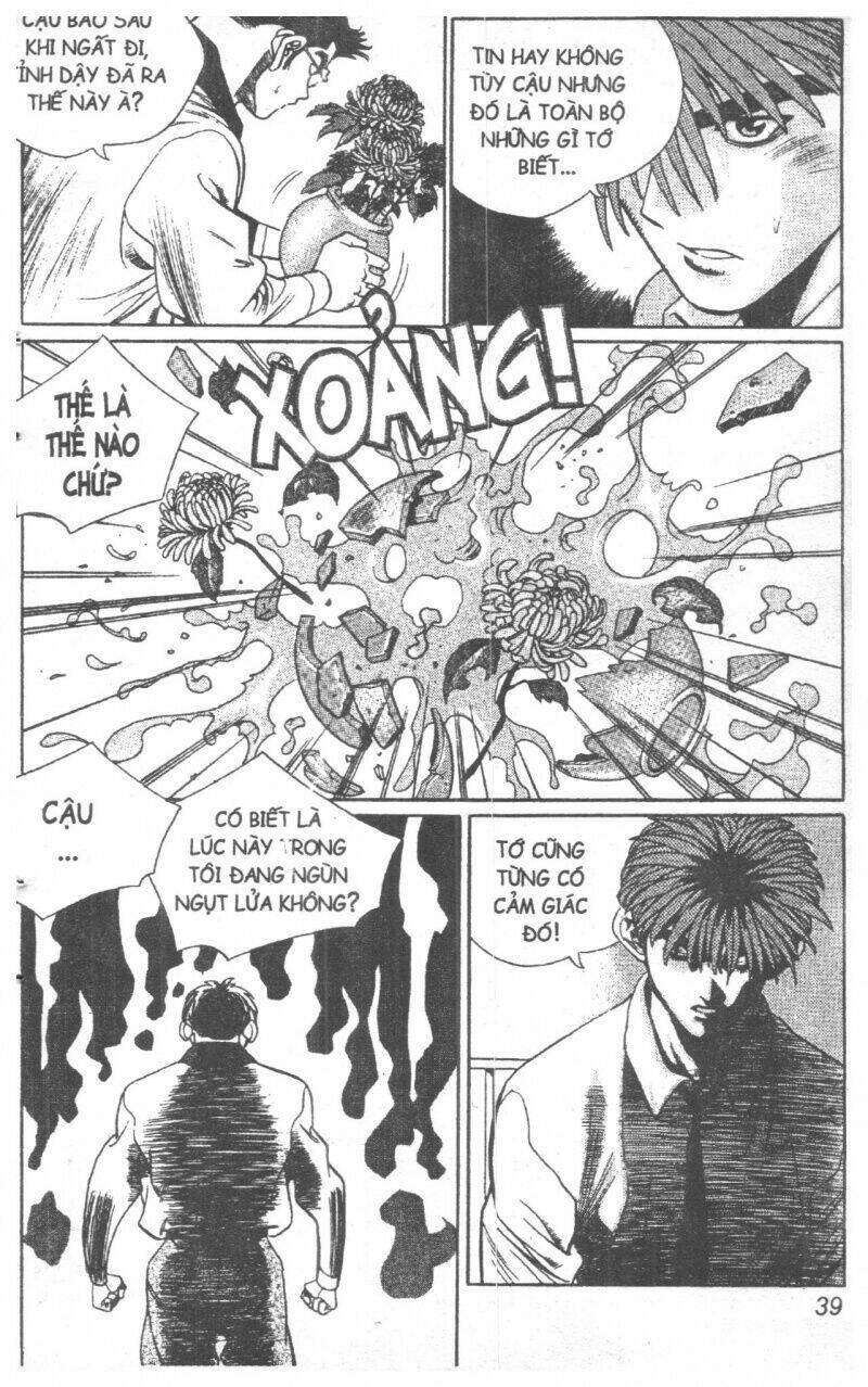 Change Guy Chapter 99 - Trang 35