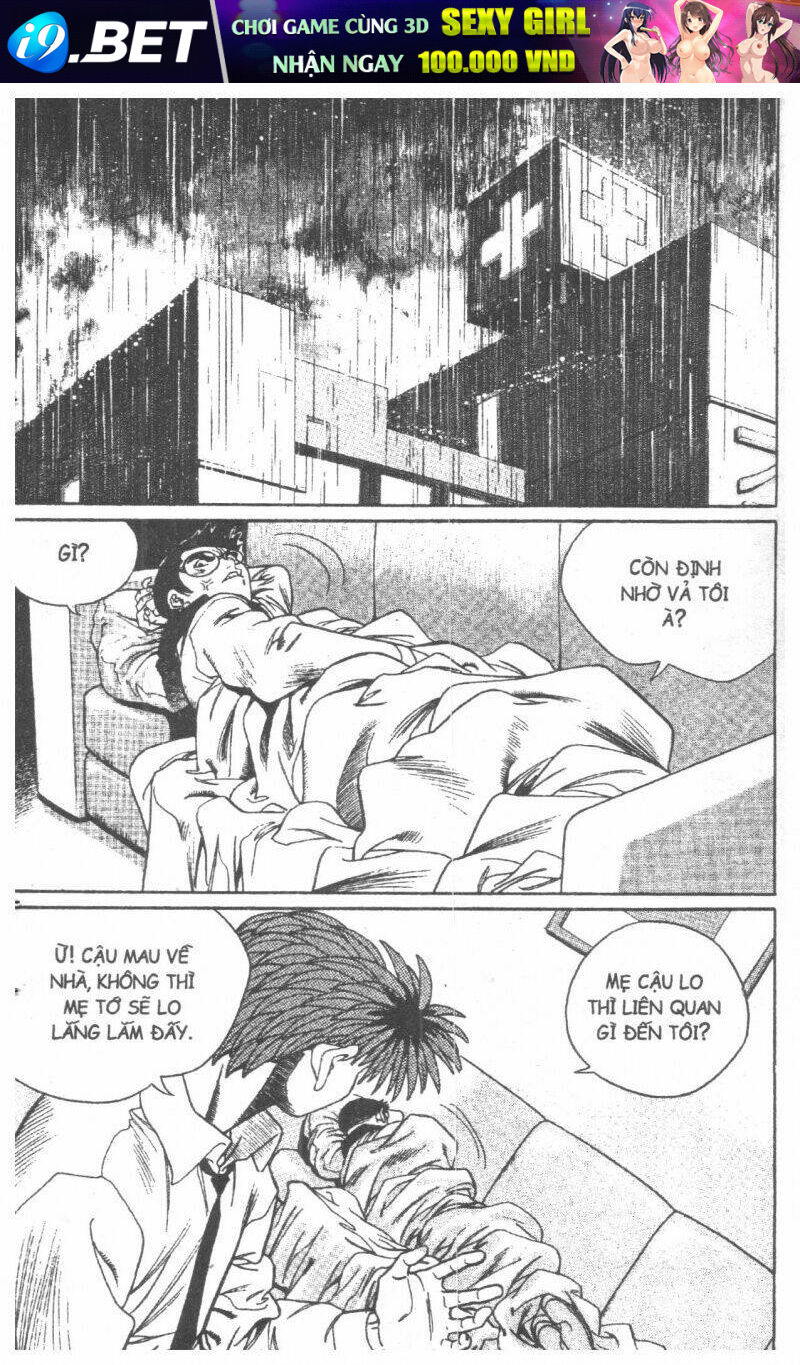 Change Guy Chapter 99 - Trang 37