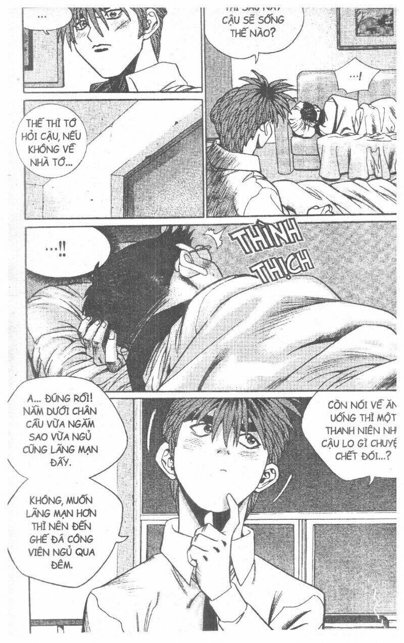 Change Guy Chapter 99 - Trang 38