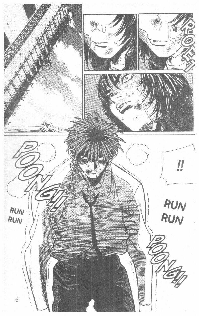 Change Guy Chapter 99 - Trang 3