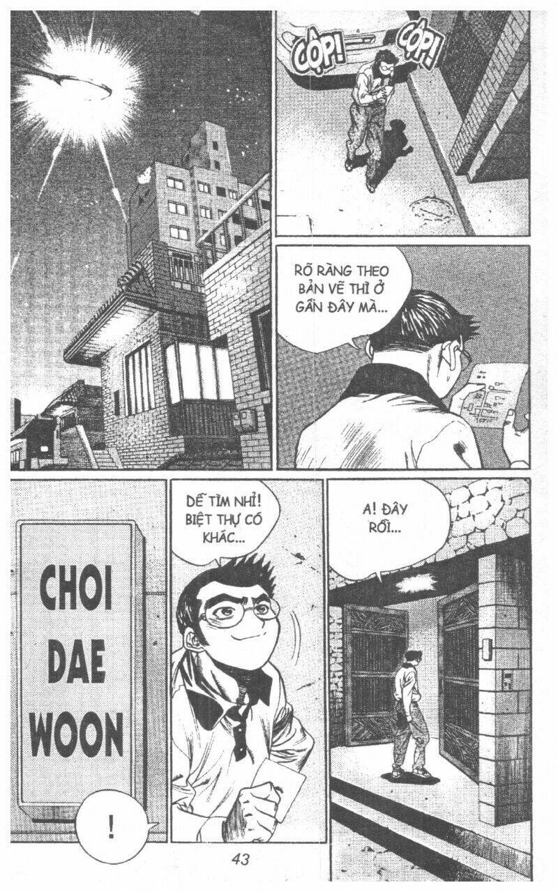 Change Guy Chapter 99 - Trang 39
