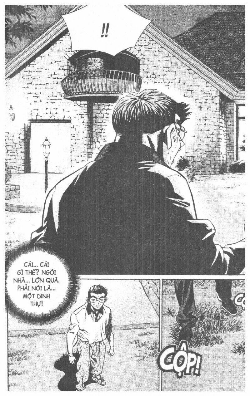 Change Guy Chapter 99 - Trang 40