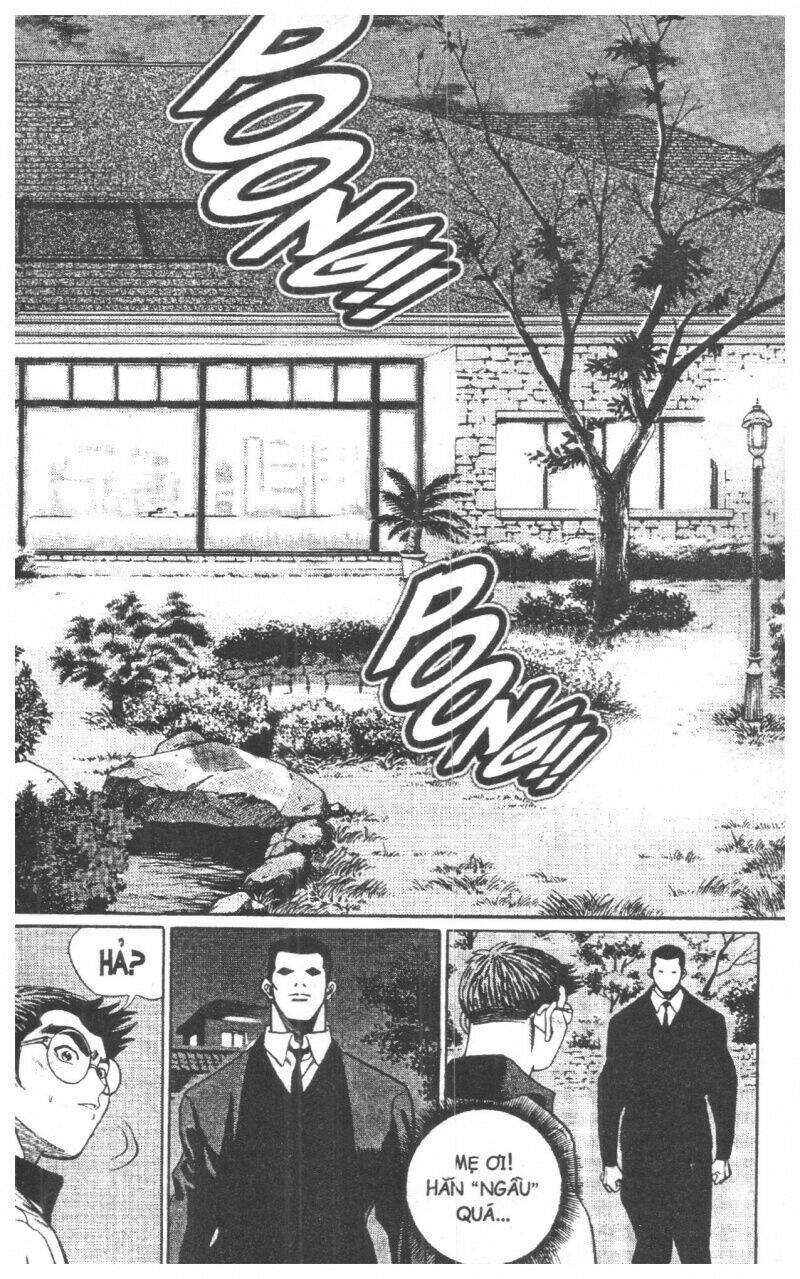 Change Guy Chapter 99 - Trang 41