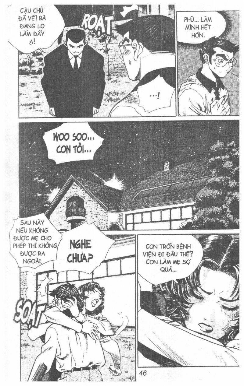 Change Guy Chapter 99 - Trang 42