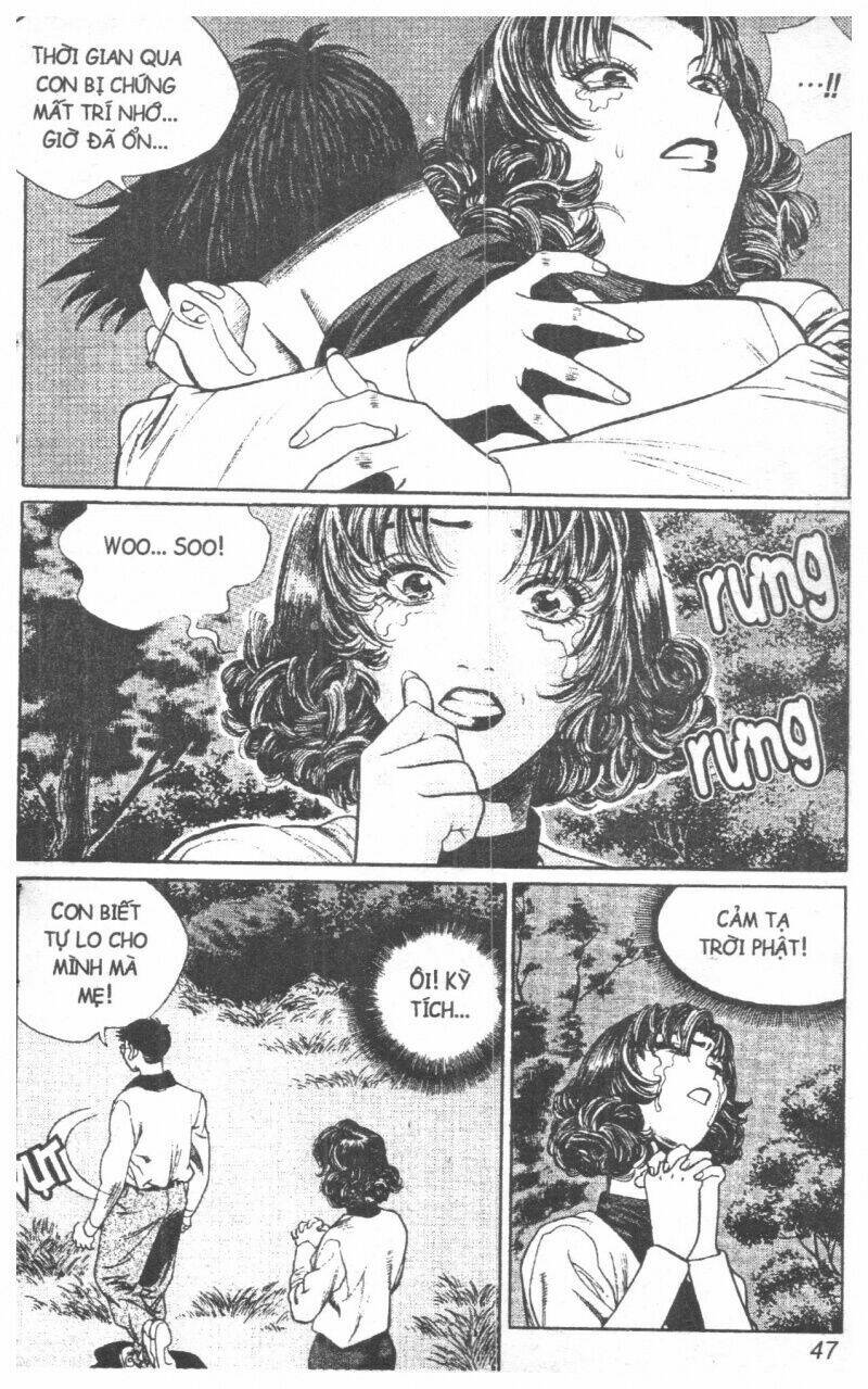 Change Guy Chapter 99 - Trang 43