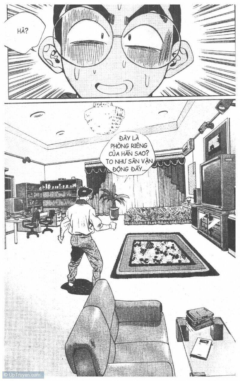 Change Guy Chapter 99 - Trang 44