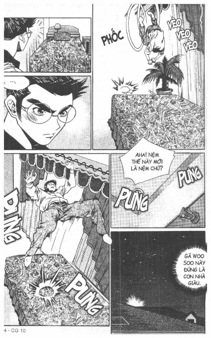 Change Guy Chapter 99 - Trang 45