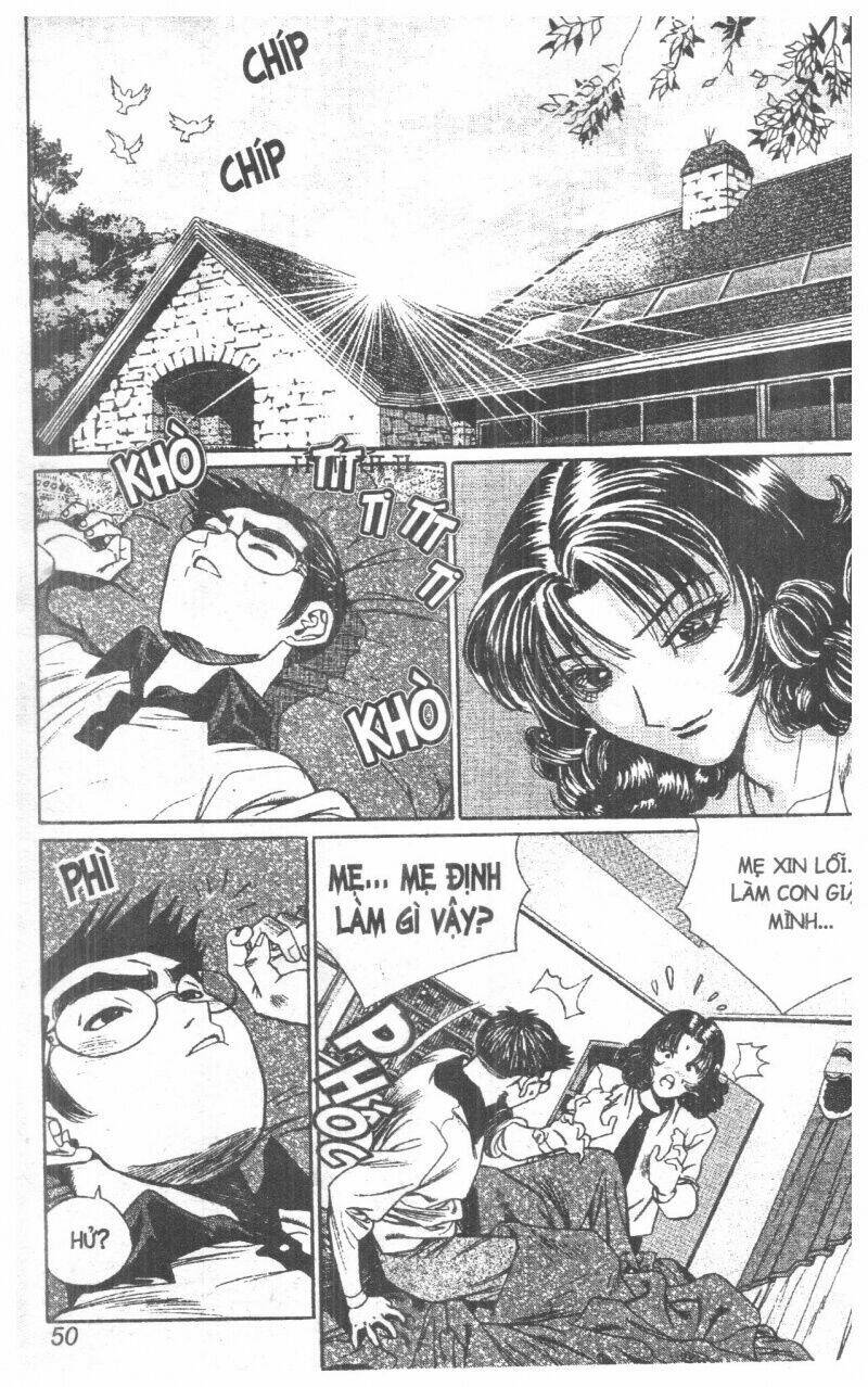 Change Guy Chapter 99 - Trang 46