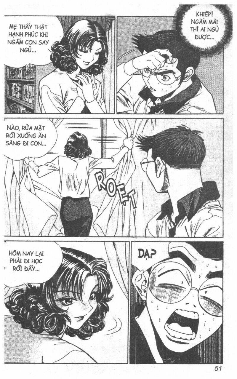 Change Guy Chapter 99 - Trang 47