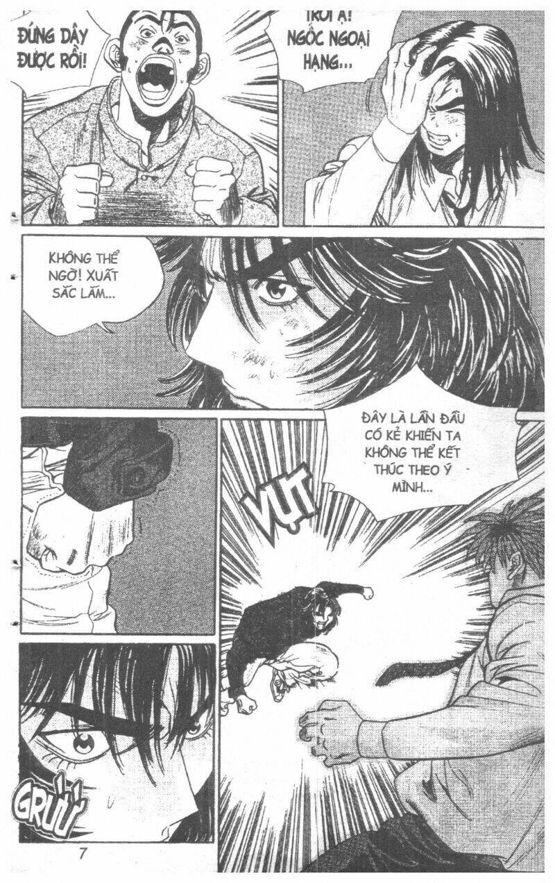 Change Guy Chapter 99 - Trang 4