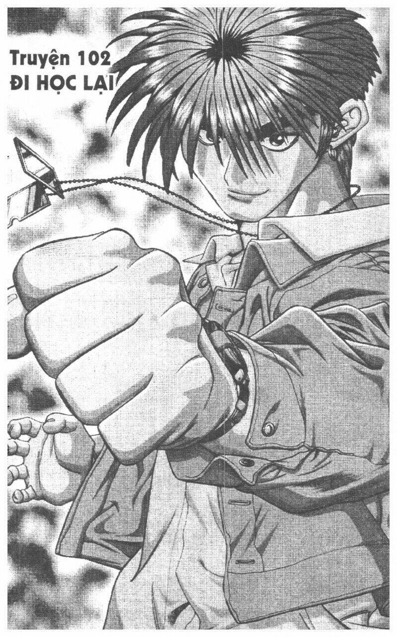 Change Guy Chapter 99 - Trang 49