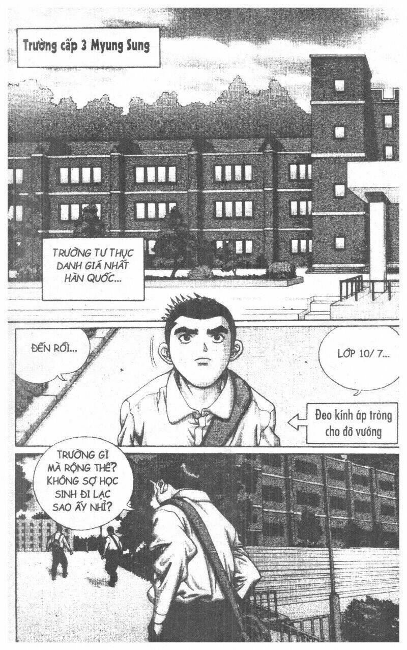 Change Guy Chapter 99 - Trang 50