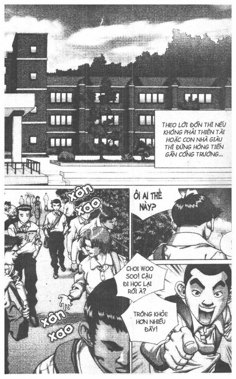 Change Guy Chapter 99 - Trang 51