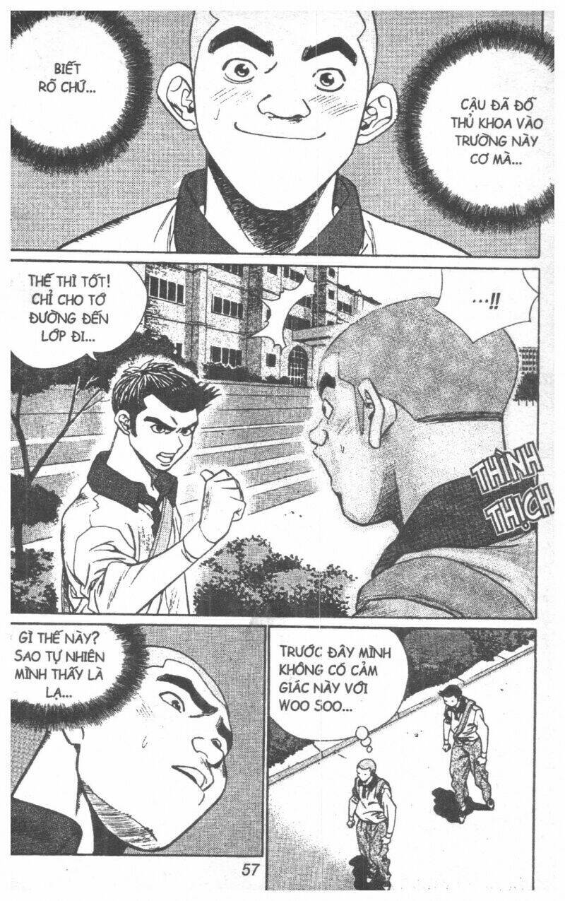 Change Guy Chapter 99 - Trang 53