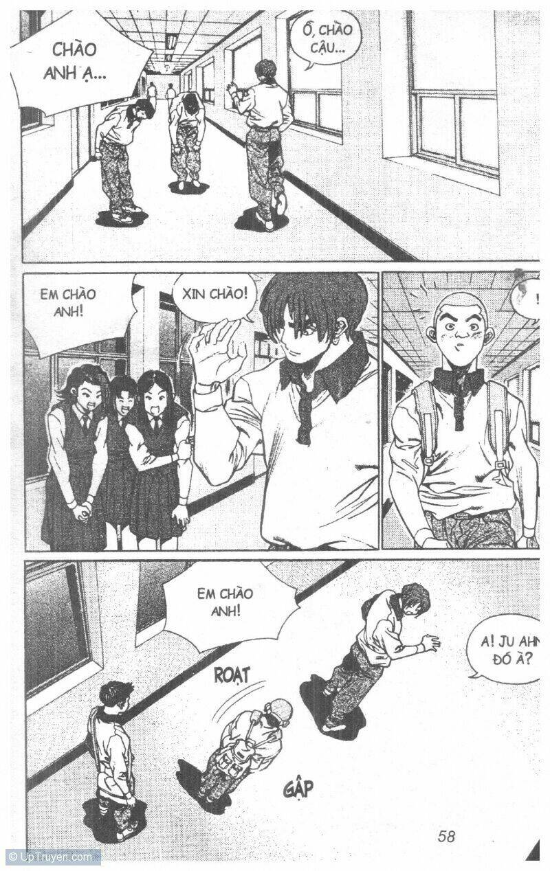 Change Guy Chapter 99 - Trang 54