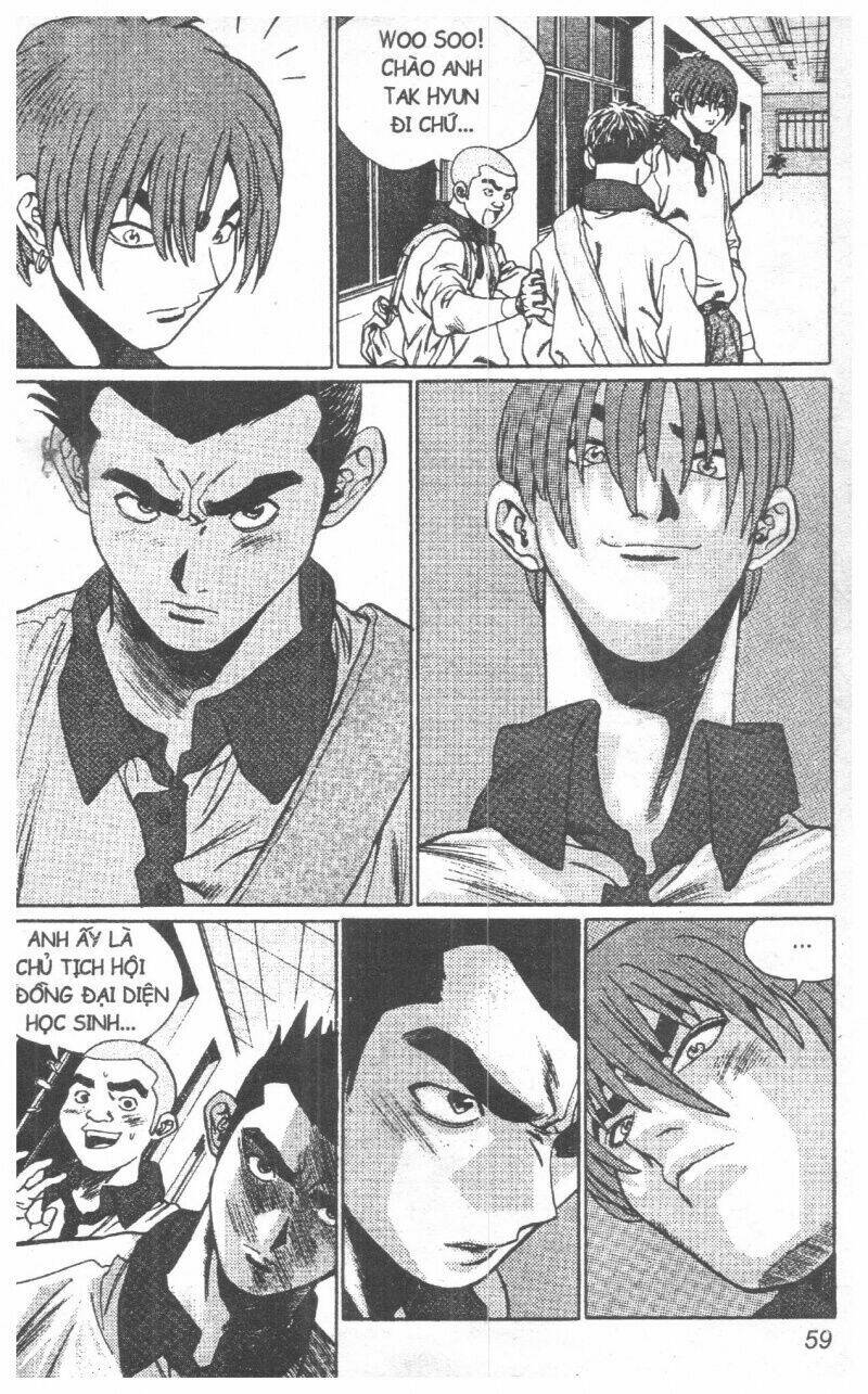 Change Guy Chapter 99 - Trang 55