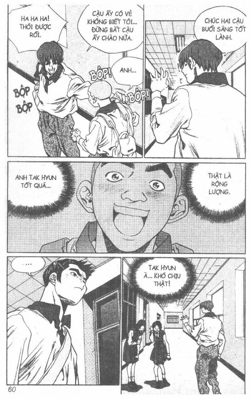 Change Guy Chapter 99 - Trang 56