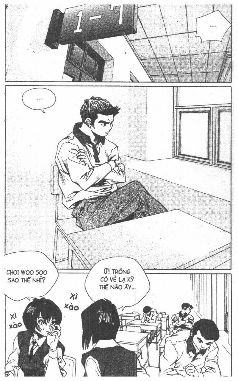 Change Guy Chapter 99 - Trang 57