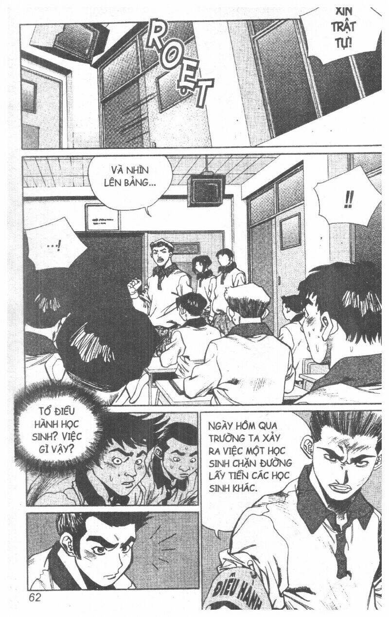 Change Guy Chapter 99 - Trang 58