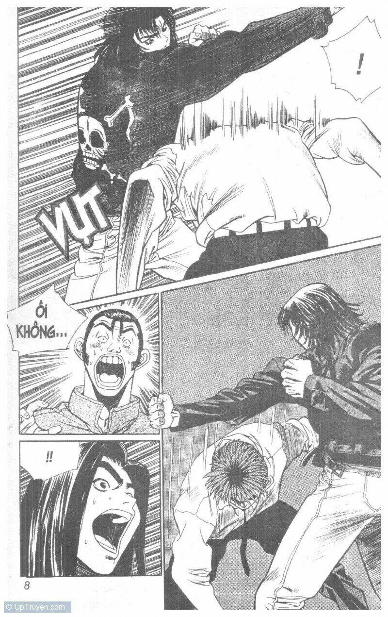 Change Guy Chapter 99 - Trang 5