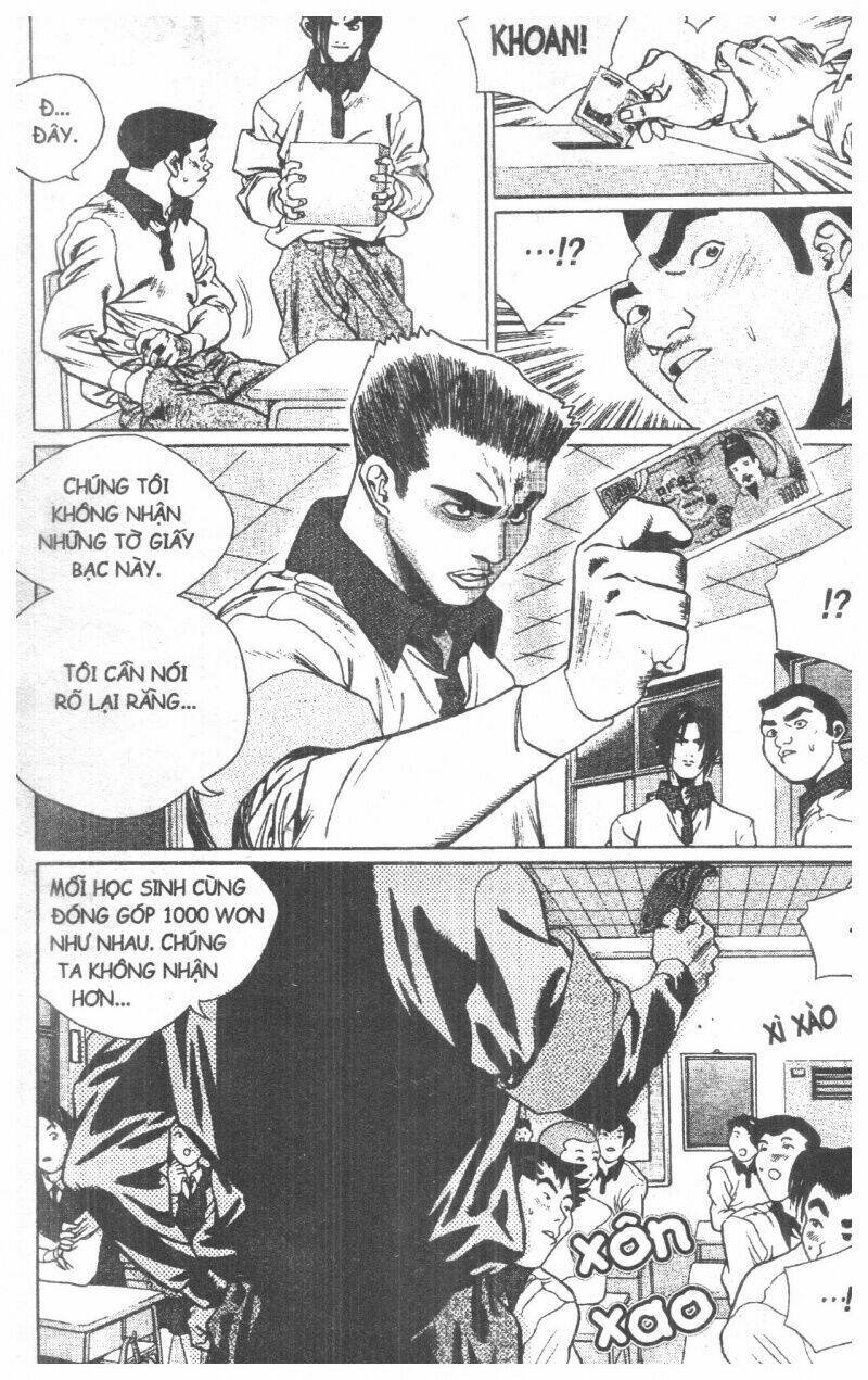 Change Guy Chapter 99 - Trang 60