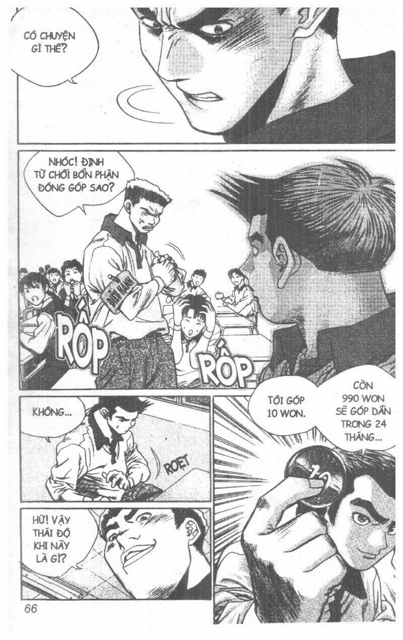 Change Guy Chapter 99 - Trang 62