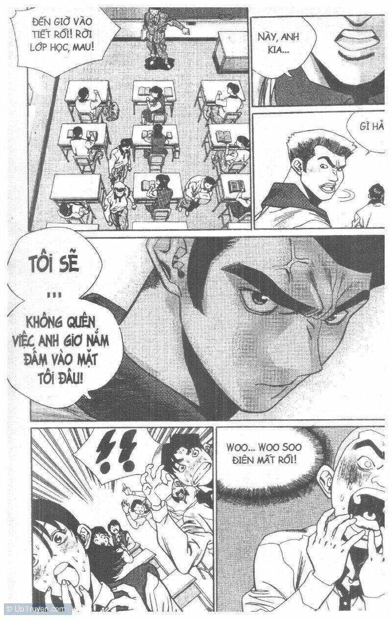 Change Guy Chapter 99 - Trang 64