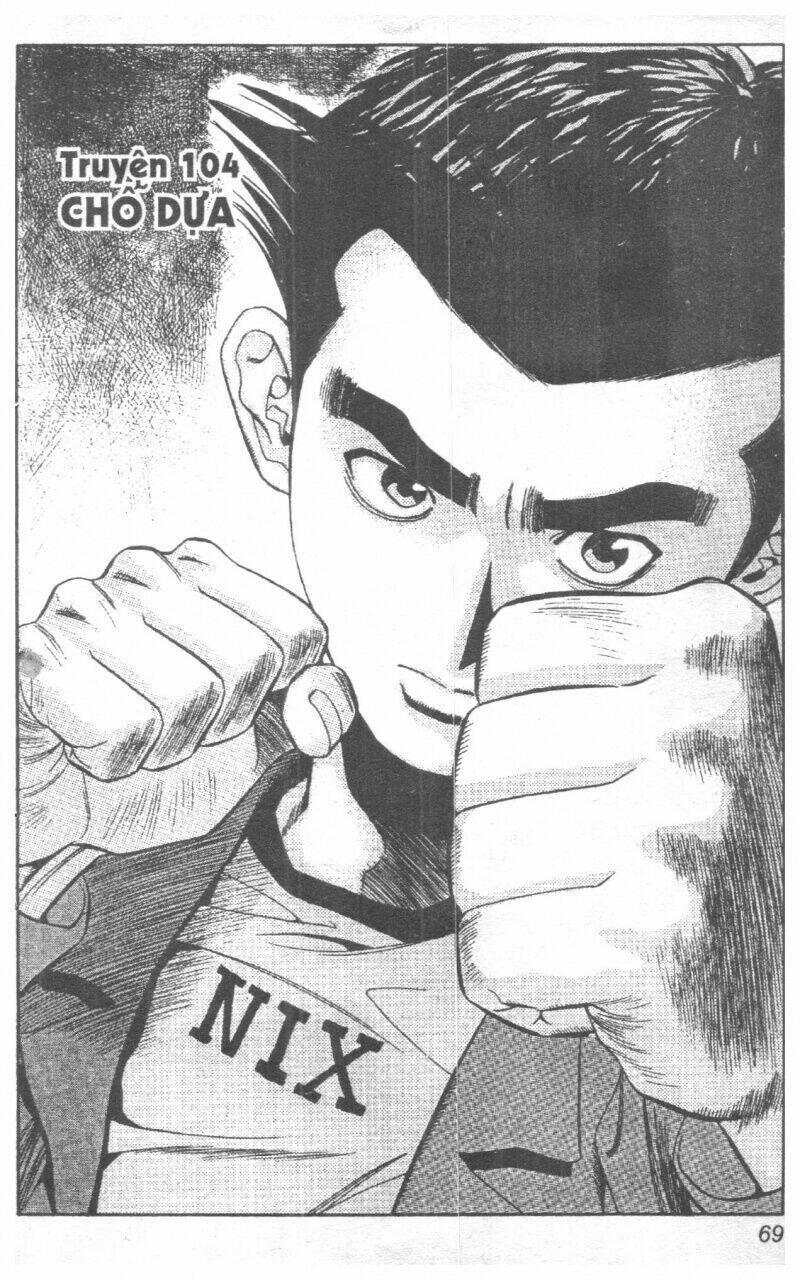 Change Guy Chapter 99 - Trang 65