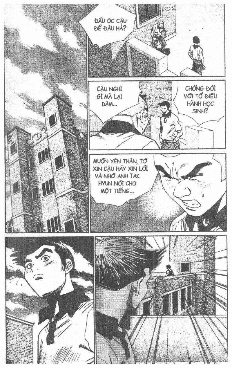 Change Guy Chapter 99 - Trang 66