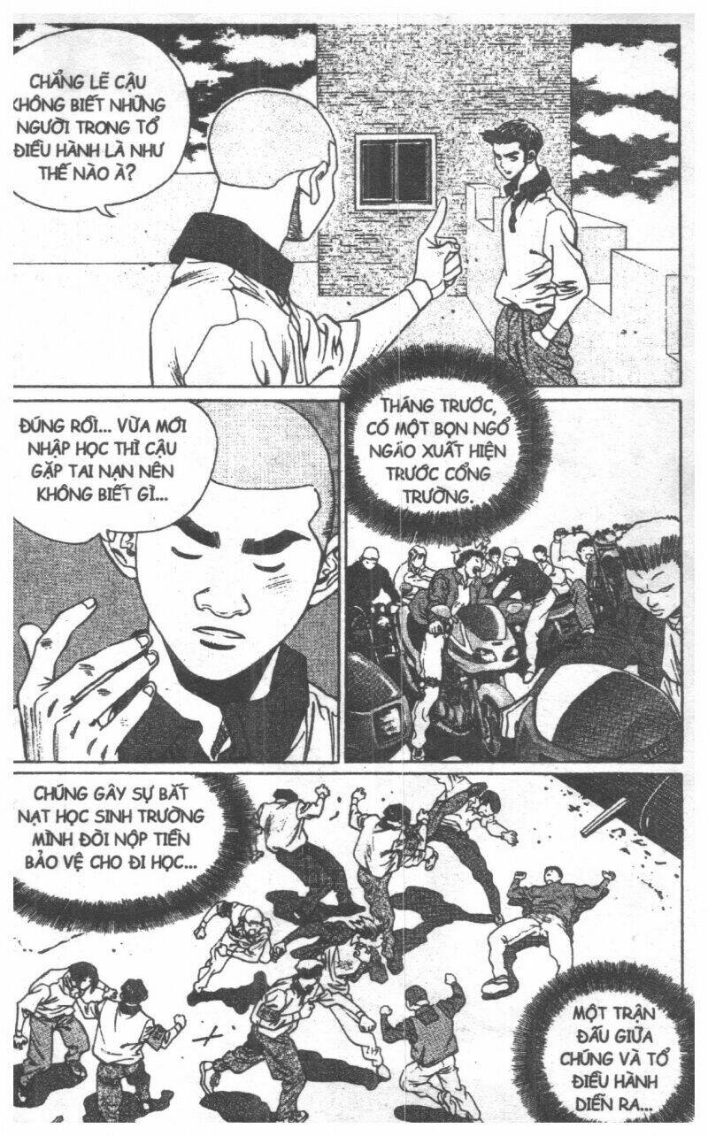 Change Guy Chapter 99 - Trang 67