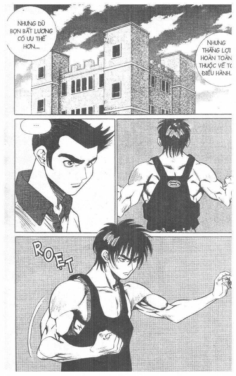 Change Guy Chapter 99 - Trang 68