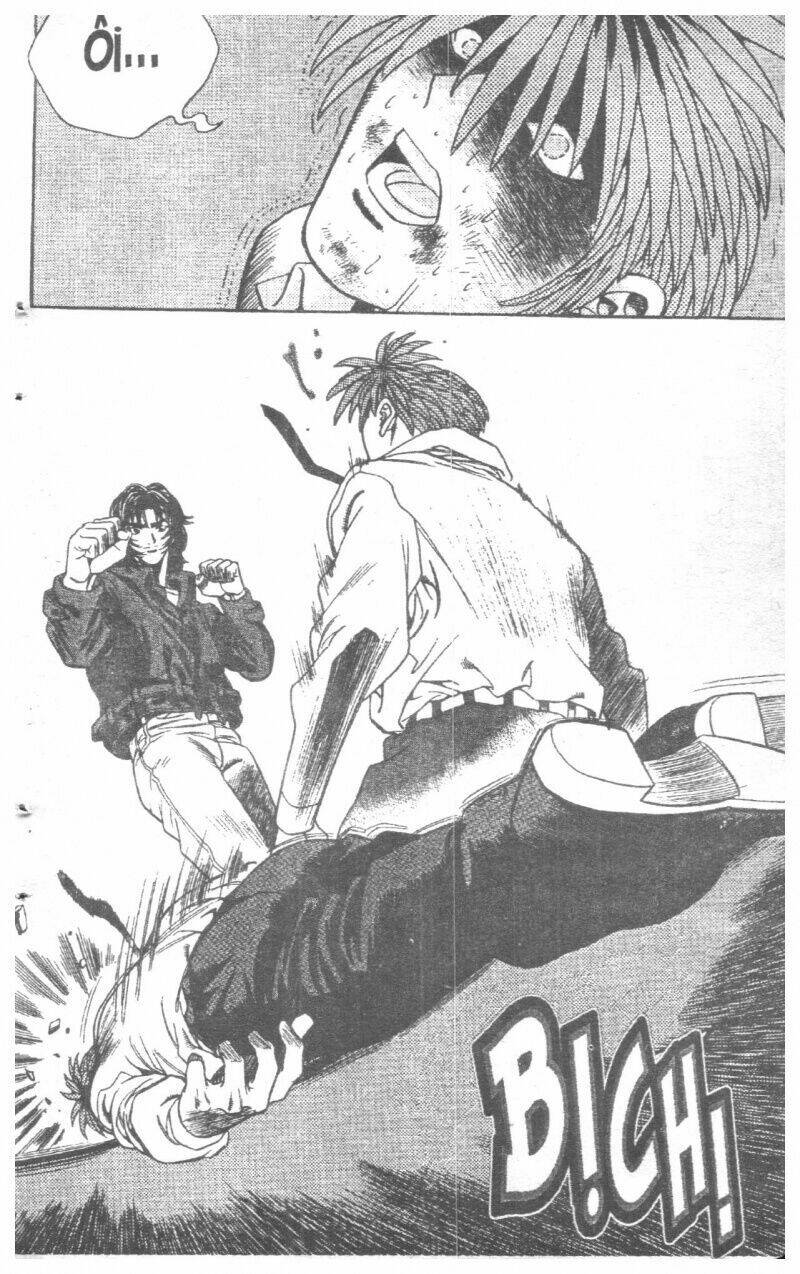 Change Guy Chapter 99 - Trang 6