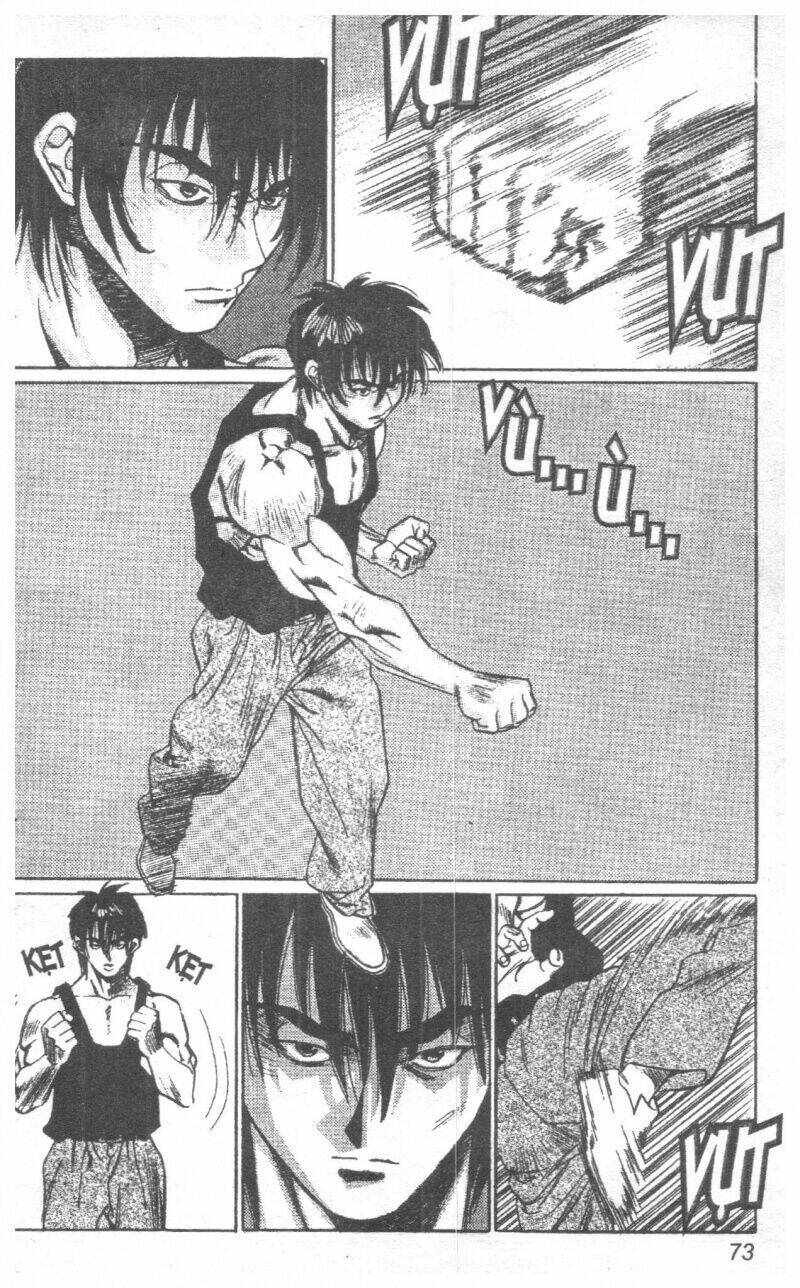 Change Guy Chapter 99 - Trang 69