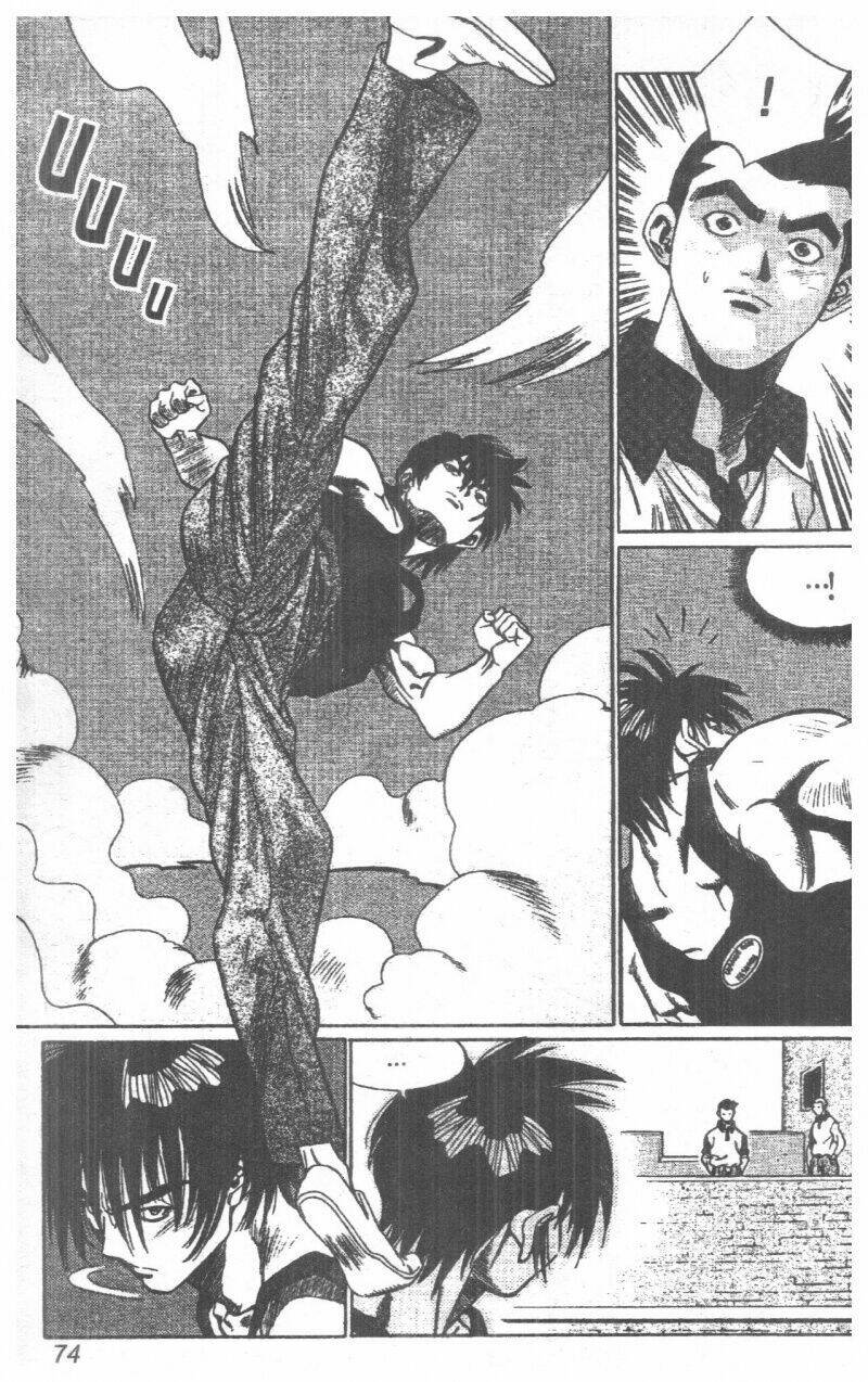 Change Guy Chapter 99 - Trang 70