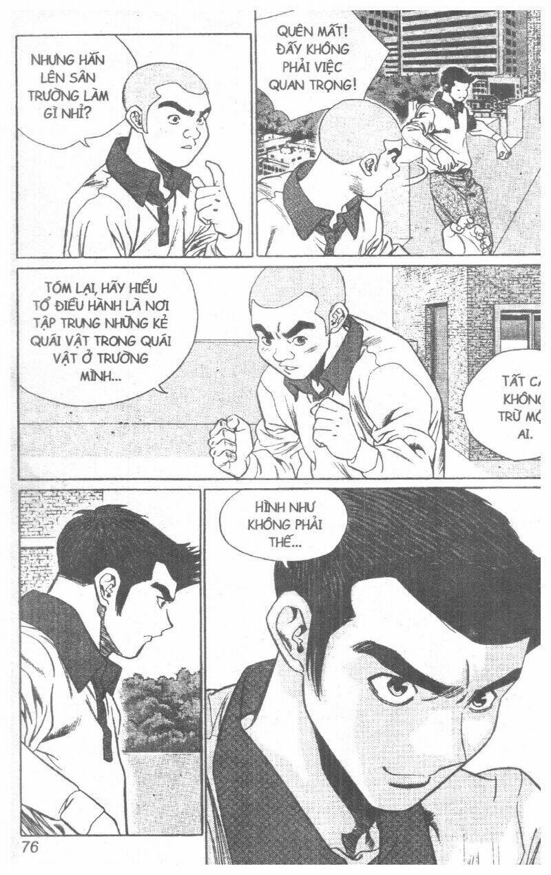 Change Guy Chapter 99 - Trang 72