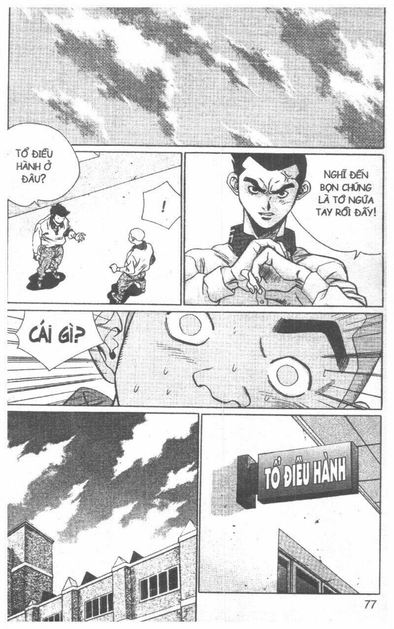 Change Guy Chapter 99 - Trang 73