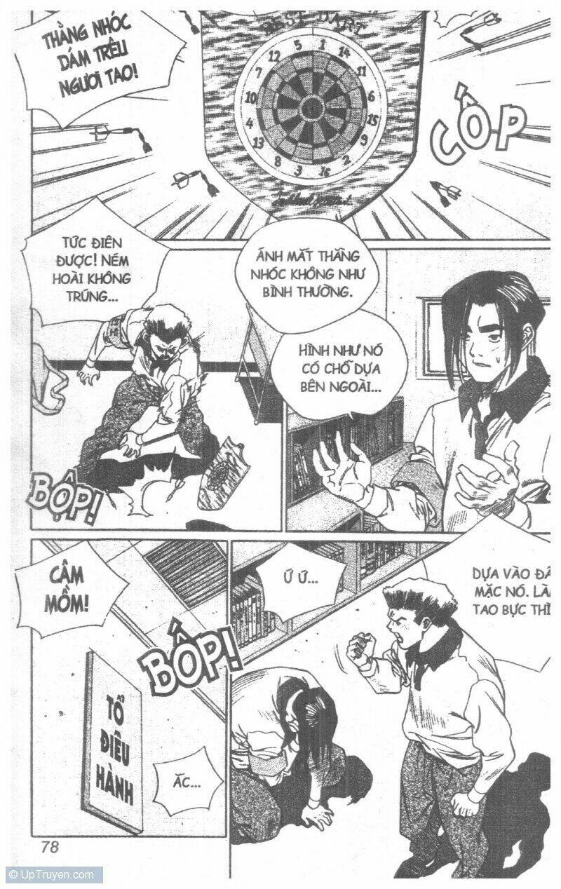 Change Guy Chapter 99 - Trang 74