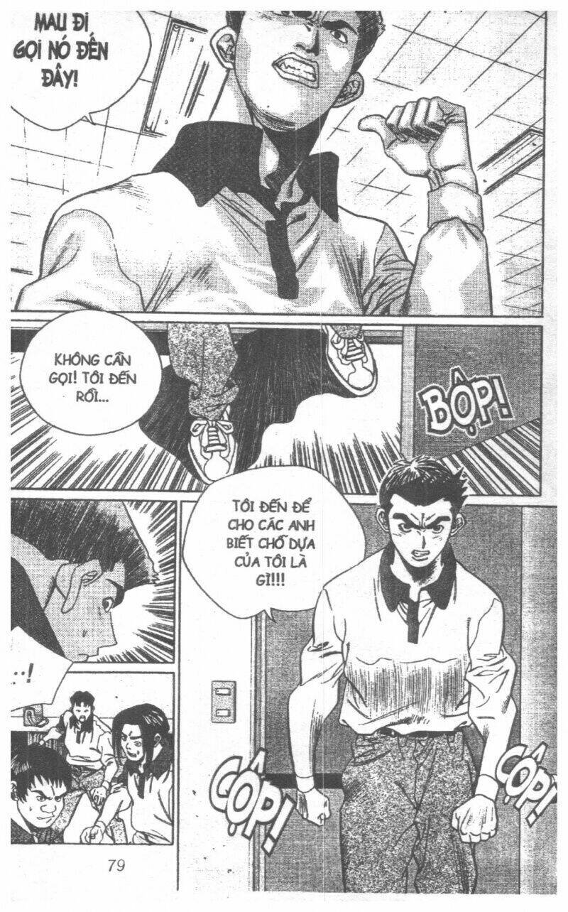 Change Guy Chapter 99 - Trang 75