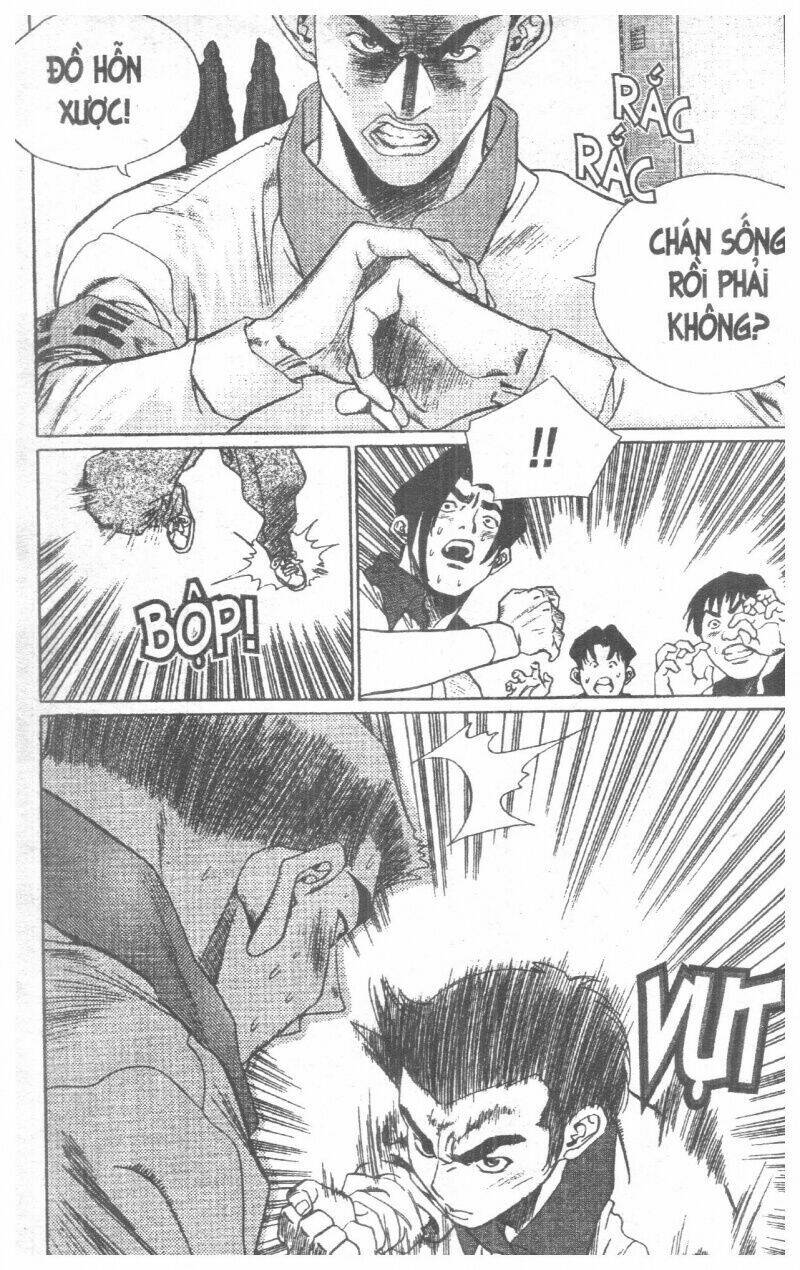 Change Guy Chapter 99 - Trang 76